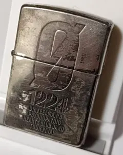 2026年最新】boowy ジッポの人気アイテム - メルカリ