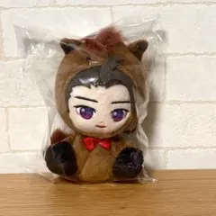 2026年最新】山下智久 ちびぬいの人気アイテム - メルカリ