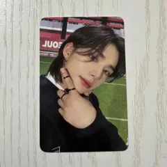 2026年最新】stay zone トレカ ヒョンジンの人気アイテム - メルカリ