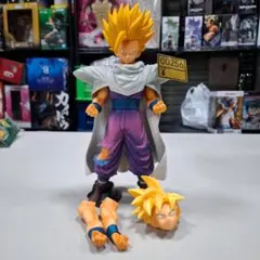 2026年最新】孫悟飯 grandistaの人気アイテム - メルカリ