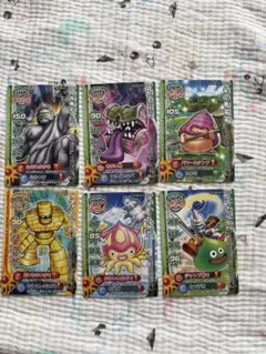 2026年最新】ドラクエ5 カードの人気アイテム - メルカリ