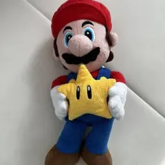 2026年最新】マリオのおしゃべりぬいぐるみの人気アイテム - メルカリ