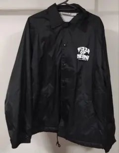 2026年最新】pizza of death コーチジャケット xlの人気アイテム