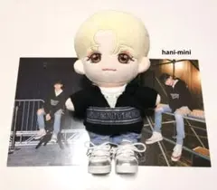 2026年最新】セブチ ジョンハン ぬいぐるみの人気アイテム - メルカリ