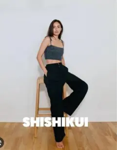 2026年最新】Shishikui キャミソールの人気アイテム - メルカリ