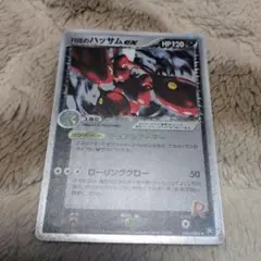 2026年最新】r団のハッサムの人気アイテム - メルカリ