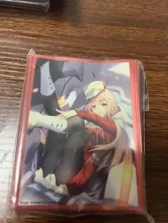 2026年最新】ダーリンインザフランキス スリーブの人気アイテム - メルカリ