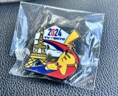 2026年最新】オリンピック ピカチュウ ピンバッチの人気アイテム