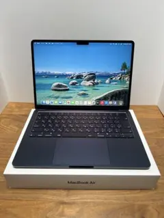 2026年最新】mac book air m2 256の人気アイテム - メルカリ