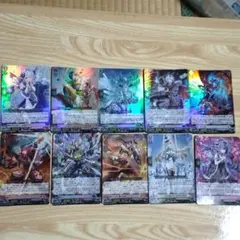 2026年最新】ヴァンガード 銀河英雄の人気アイテム - メルカリ