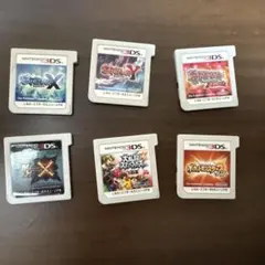 2026年最新】3DS ソフト 19個の人気アイテム - メルカリ