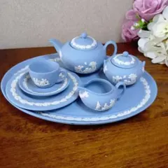 2026年最新】ウェッジウッド ジャスパー ミニチュアの人気アイテム