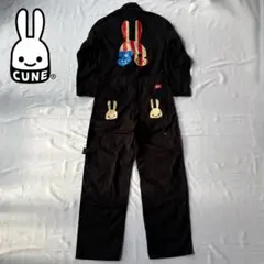 2026年最新】cune オーバーオールの人気アイテム - メルカリ