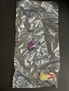 2026年最新】ドラゴンボール dg サイヤ人伝説の人気アイテム - メルカリ