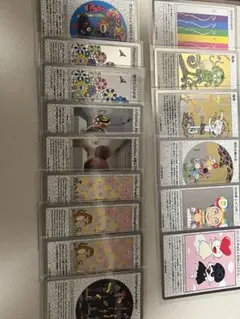 2026年最新】村上隆 カード ふるさと納税の人気アイテム - メルカリ