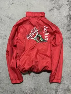2026年最新】コカ・コーラ ジャケットの人気アイテム - メルカリ