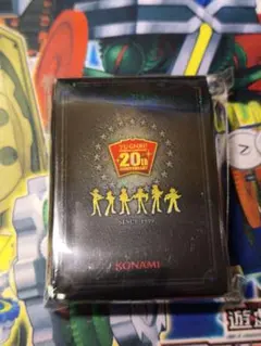 2026年最新】20th anniversary duelist boxの人気アイテム - メルカリ