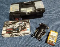 2026年最新】ミニ四駆引退の人気アイテム - メルカリ