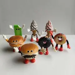 2026年最新】フレーバーズ ソフビの人気アイテム - メルカリ