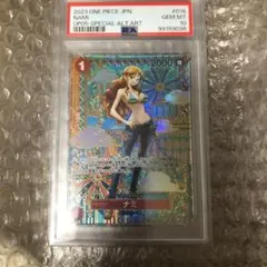2026年最新】ナミ sp psa9の人気アイテム - メルカリ