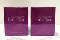 2026年最新】エステファクト3Dパーフェクタージェルの人気アイテム