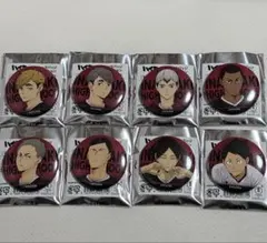 2026年最新】角名倫太郎 缶バッジ まとめ売りの人気アイテム - メルカリ