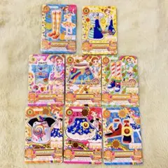 2025年最新】アイカツカード まとめ売り ノーマルの人気アイテム