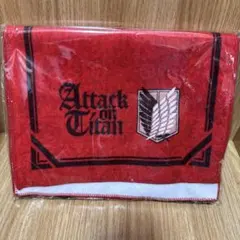 2026年最新】進撃の巨人タオルの人気アイテム - メルカリ