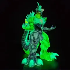 2026年最新】狂人 ソフビの人気アイテム - メルカリ