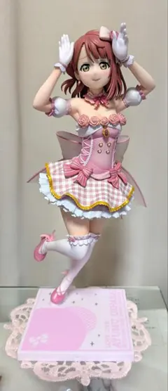 2026年最新】PLUM ラブライブ!虹ヶ咲学園スクールアイドル同好会 1/7