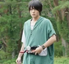 2026年最新】桐生戦兎+着用の人気アイテム - メルカリ