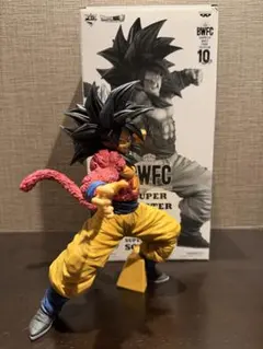 2026年最新】bwfc 孫悟空 a賞の人気アイテム - メルカリ