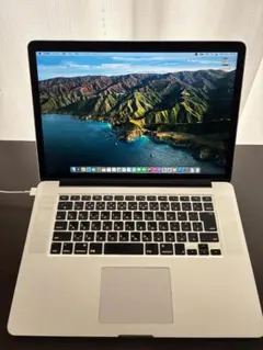 2026年最新】macbook pro 2013 15インチの人気アイテム - メルカリ