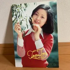 2026年最新】テレサ・テン サインの人気アイテム - メルカリ