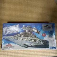 2026年最新】スターウォーズ プラモデル スターデストロイヤーの人気