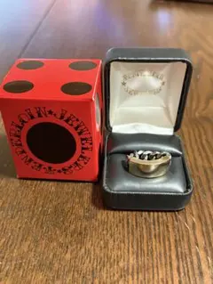 2026年最新】テンダーロインidリングの人気アイテム - メルカリ