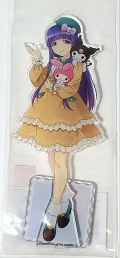 2026年最新】古手梨花 サンリオの人気アイテム - メルカリ