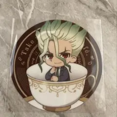 2026年最新】dr.stone 缶バッジ 千空の人気アイテム - メルカリ