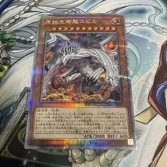 2026年最新】ニビル 25th 絵違いの人気アイテム - メルカリ