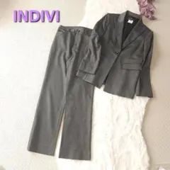 2026年最新】INDIVI セットアップの人気アイテム - メルカリ