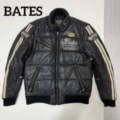 2026年最新】bates レザージャケットの人気アイテム - メルカリ