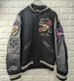 2026年最新】LUCKY13 ジャケット・アウターの人気アイテム - メルカリ