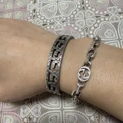 2026年最新】gucci ノットブレスレットの人気アイテム - メルカリ