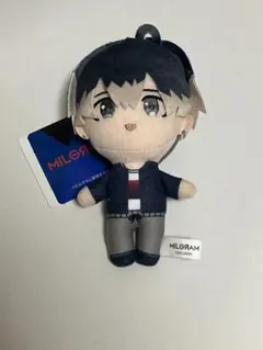 2026年最新】MILGRAMマスコット榧野尊の人気アイテム - メルカリ