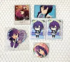 2026年最新】礼瀬マヨイ 缶バッジ フィーチャーの人気アイテム - メルカリ