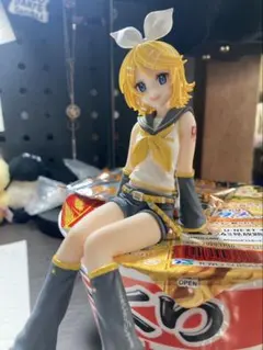 2026年最新】鏡音リン ぬーどるストッパーの人気アイテム - メルカリ