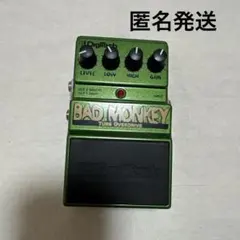 2026年最新】digitech bad monkeyの人気アイテム - メルカリ