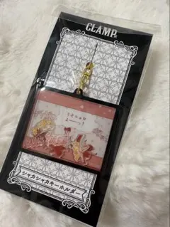 2026年最新】clamp展 アクリルスタンドの人気アイテム - メルカリ