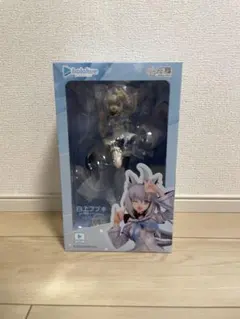 2026年最新】白上フブキ 1/7 完成品フィギュア[ルミナスボックス]の