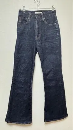 2026年最新】moussy mvs flare ワンウォッシュの人気アイテム - メルカリ